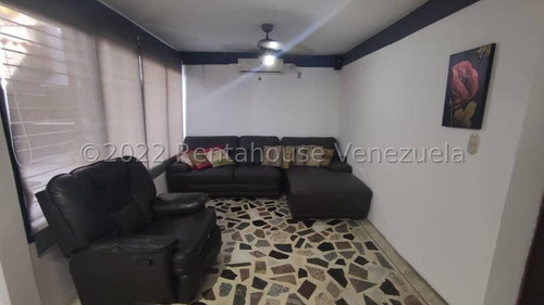 Imagen 10 de 14 de Casa En Venta Barquisimeto Urb Monteereal Codigo22-17432 Icm