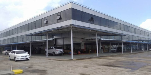 Imagen 7 de 11 de Oficina De 120 Mts2 P2 En Alquiler - C.e. Vista Norte - Av. Alirio Ugarte Pelayo (3476