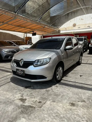 Renault Logan 1.6 Dynamique