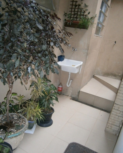 Imagem 4 de 15 de Casa Com 4 Quartos Terraço À Venda, 144 M² - Quintino Bocaiuva - Aec4025