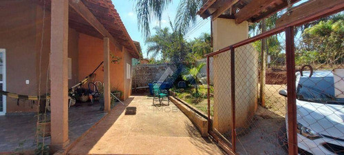 Imagem 7 de 30 de Chácara Com 2 Dormitórios À Venda, 2000 M² Por R$ 435.000,00 - Estrada Do Coroados - Londrina/pr - Ch0224