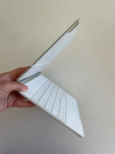 Magic Keyboard Ipad Pro 11 E Ipad Air Apple A2261 | Parcelamento
