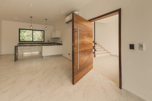 Imagen 10 de 13 de Departamento En Venta En Tulum - Kaanal