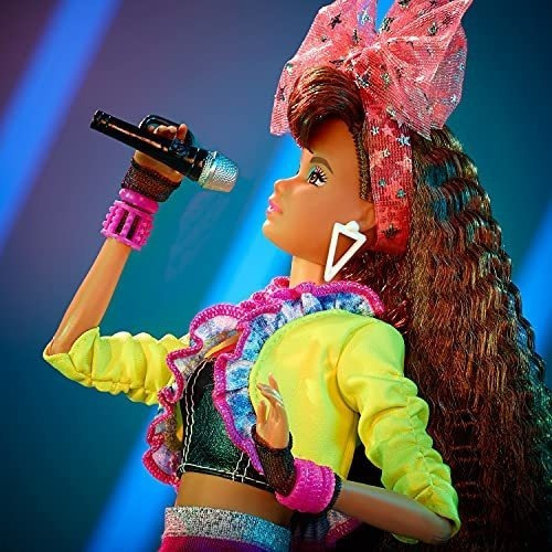 Barbie Rewind 80s Edition Dolls? Muñeca Night Out