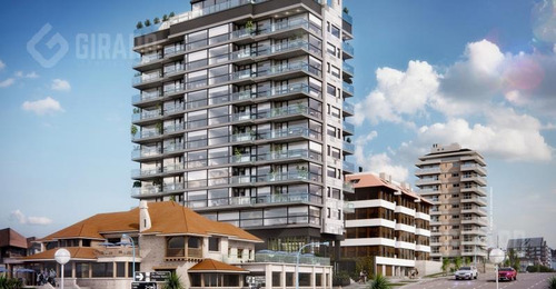 Empendimiento Roque Suarez En Varese | Suites En Venta