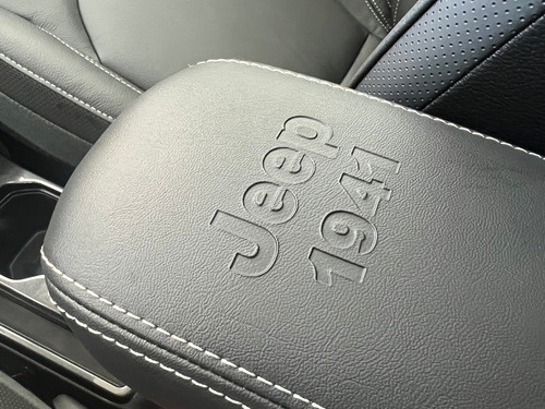 Jeep Renegade 1.3T Longitude At6 Fwd