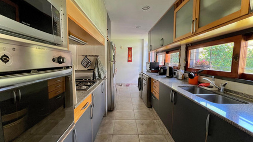 Casa En Alquiler Con Piscina Amoblada