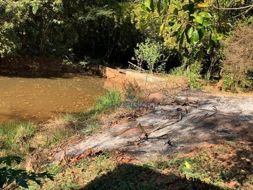 Chácara Recreio Samambaia - Ch0028