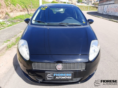 Imagem 2 de 11 de Fiat Punto