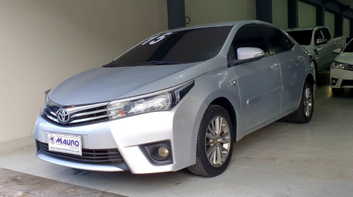 Imagem 1 de 7 de Toyota Corolla