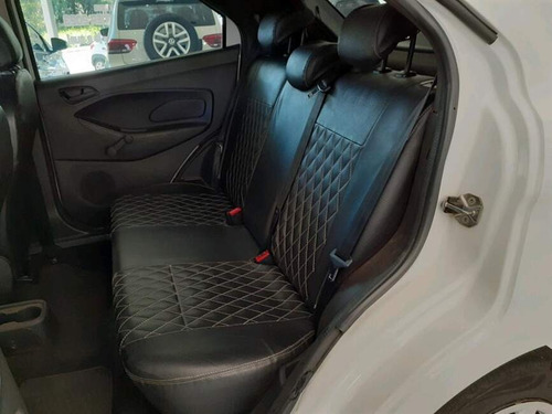 Imagem 10 de 12 de Ka 1.0 Ti-vct Flex Se Plus Manual