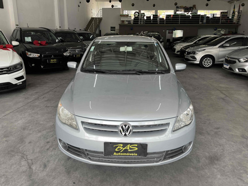 Volkswagen Voyage 1.0 MI 8V FLEX 4P MANUAL