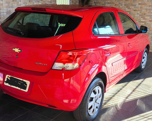 Chevrolet Onix 1.0 Lt 5p