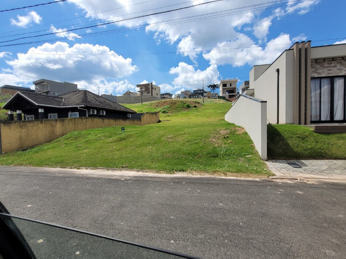 Terreno Condomínio Fechado 304,04 M² L. 304 - Monte Verona Eco Village