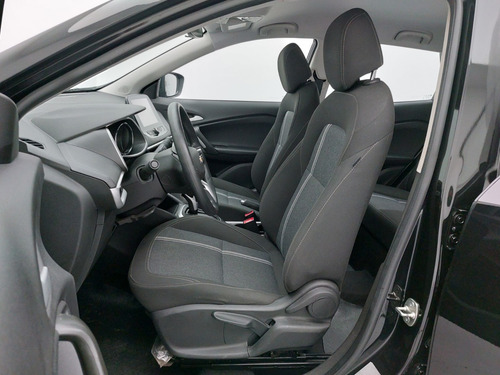 Chevrolet Tracker 1.0 TURBO FLEX LT AUTOMÁTICO