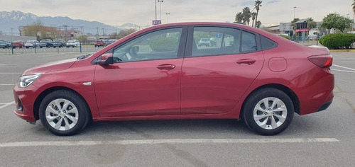 2021 Chevrolet Onix 1.0 Turbo Lt
