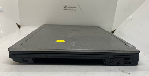 Dell Latitude E6410 Core I7 M620 1gb Ram 14.0 Funcionando (Usado)