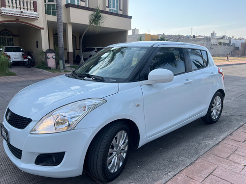 Suzuki Swift 1.4 Gls Mt