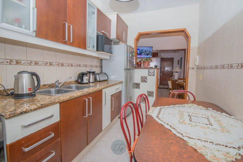 Imagen 8 de 21 de Venta Casa En Belvedere, 3 Dormitorios, Fondo Y Parrillero.