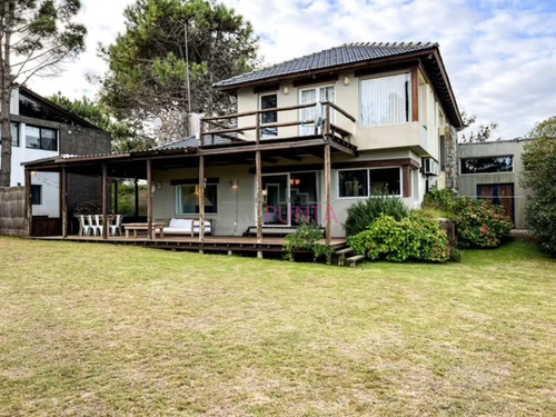 Casa En Venta En Arenas De Jose Ignacio