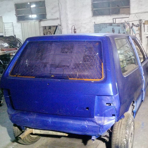 Fiat Uno 1.4 S Confort 3 P 1998