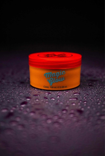 Pomada Ceda Brillo Head Flight My Honey Magic Glow