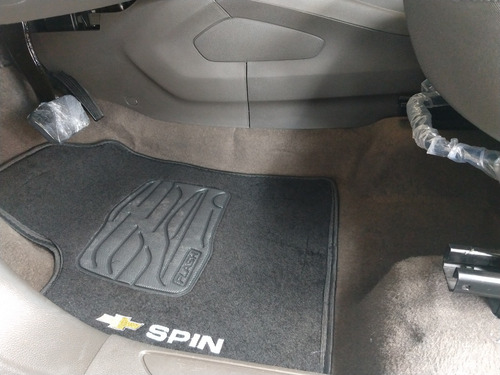 Gm/ Spin Lt Advantage 1.8