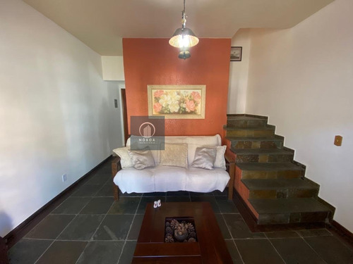 Imagem 6 de 28 de Casa A Venda No Bairro Parque Do Imbui Em Teresópolis - Rj. - Ca 2161-1
