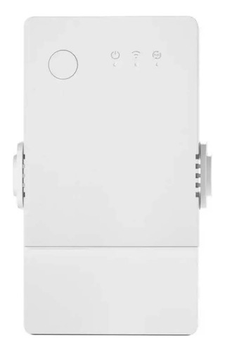 Interruptor Wifi Th Origin 16a Sonoff