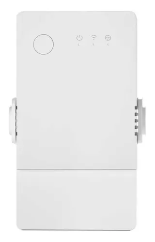 Interruptor Wifi Th Origin 16a Sonoff