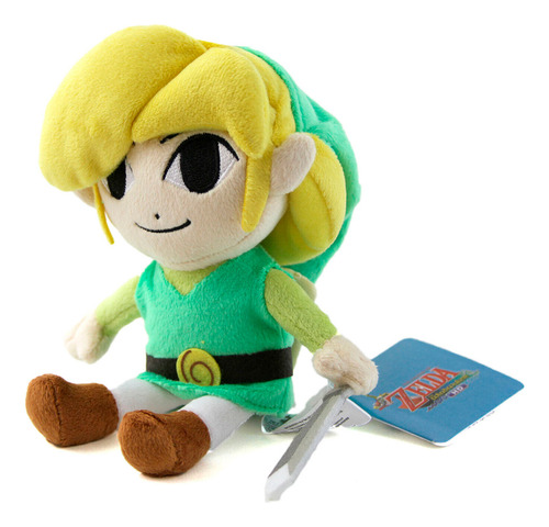 Little Buddy Peluche De Link Small Plush