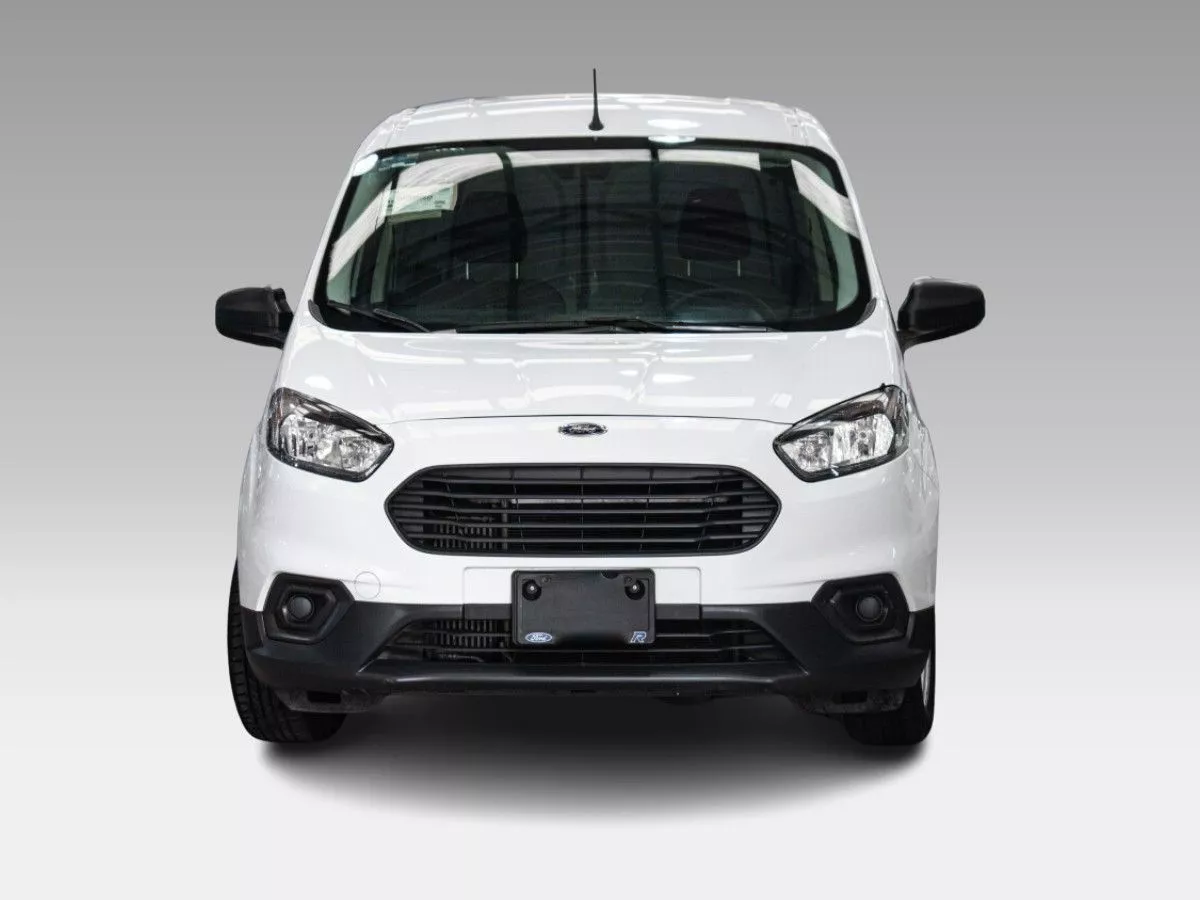 Ford Transit 2021 1.0 Courier Van Mt