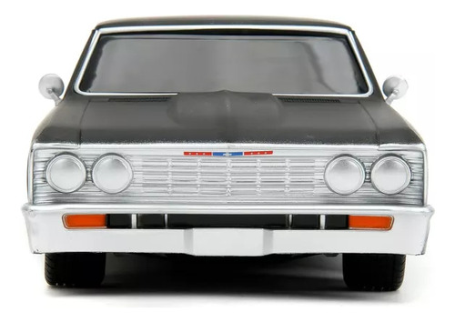 Jada Fast & Furious 1967 Chevrolet El Camino Radio Control
