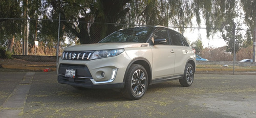 Excelente Vitara Boosterjet Std Deportiva