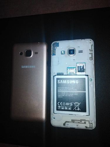 Imagen 6 de 7 de Samsung J2 Prime