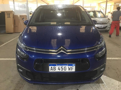 Citroën C4 Picasso 1.6 Hdi 115 Feel Pack 2017