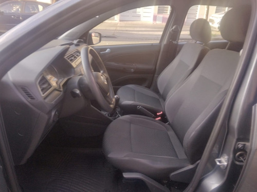 Volkswagen Gol Trend 1.6 Trendline 101cv