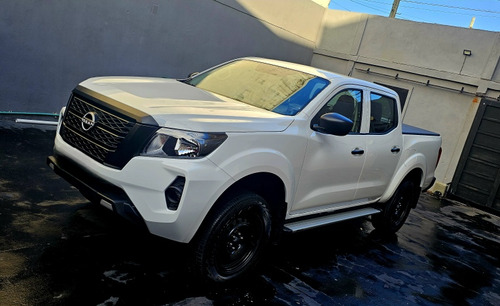 Nissan Frontier 2.3 S Cd 4x2 Mt