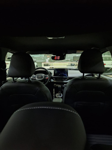 Fiat FASTBACK 1.3 T270 At6