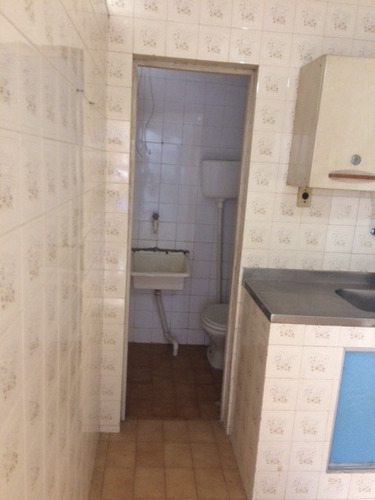 Imagem 12 de 16 de Ótimo 02 Quartos, 3ºandar, Não Tem Elevador Na Paissandú, Financiamos, Aceito Automóvel - Ap00034 - 67666564