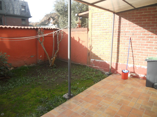 Casa Exequiel Fernandez/juan