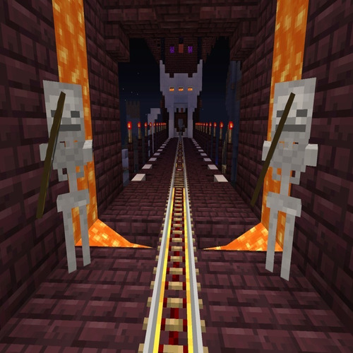 Minecraft Ps3