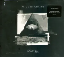 Comprar Alice In Chains Rainier Fog Nuevo Pearl Jam Nirvana Ciudad