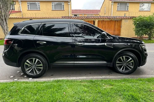 Renault Koleos 2.5 Intens