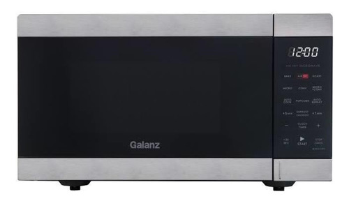 Microondas Grill Galanz APARATO MULTIFUNCIONAL GSWWD09S1A09AM GSWWD09   negro 0.9 ft³ 120V