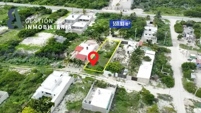 Terreno en venta