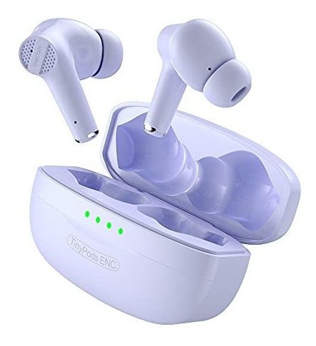 Auriculares Bluetooth Dacom Earbudos Verdaderos Xsg5z