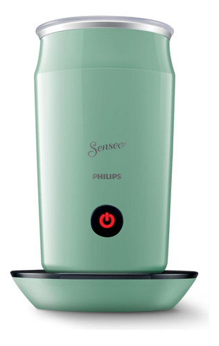 Philips Senseo Ca6500/10 Espumador De Leche, Antiadherente