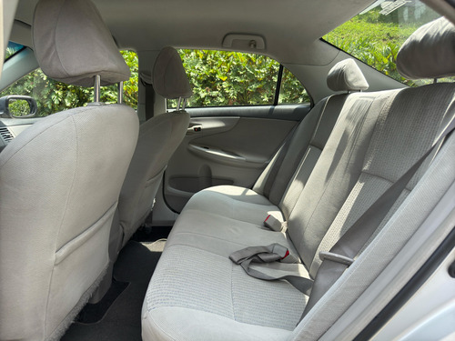 Toyota Corolla 1.6 Xli