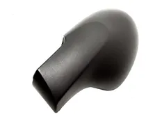 Comprar Tapa Cacha Carcasa Espejo Derecha Renault Clio Mio (negra)